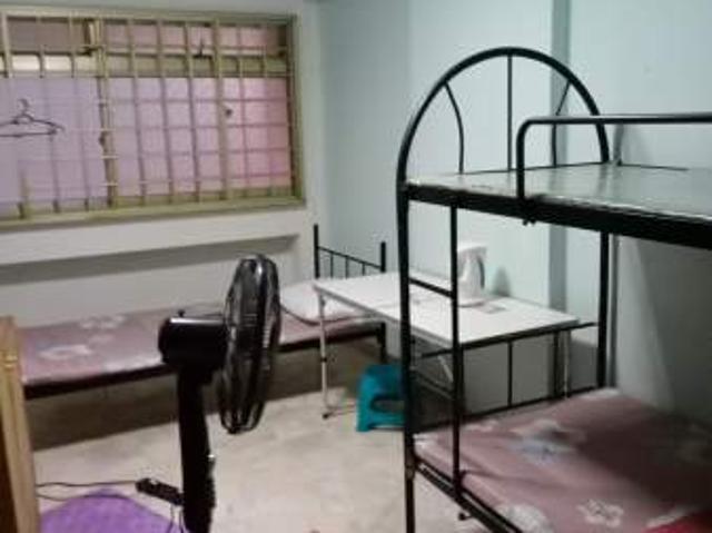 Room for rent in 19 North East, Hougang