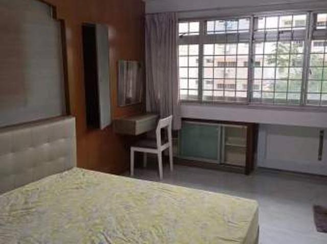 Room for rent