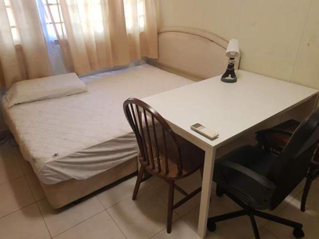 Room for rent in 19 North East, Hougang