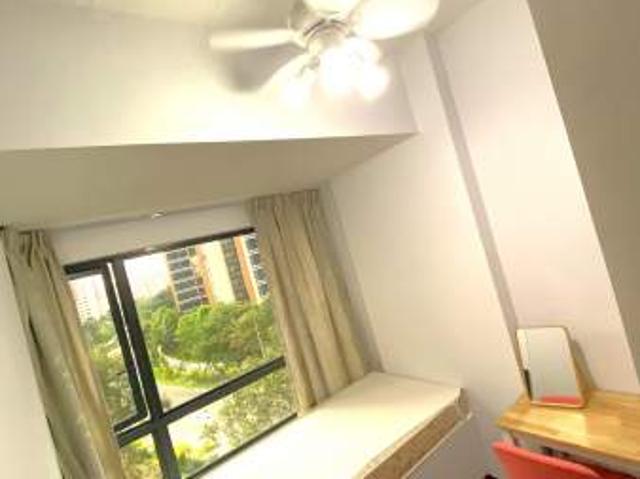 Room for rent
