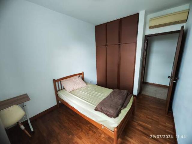 Room for rent