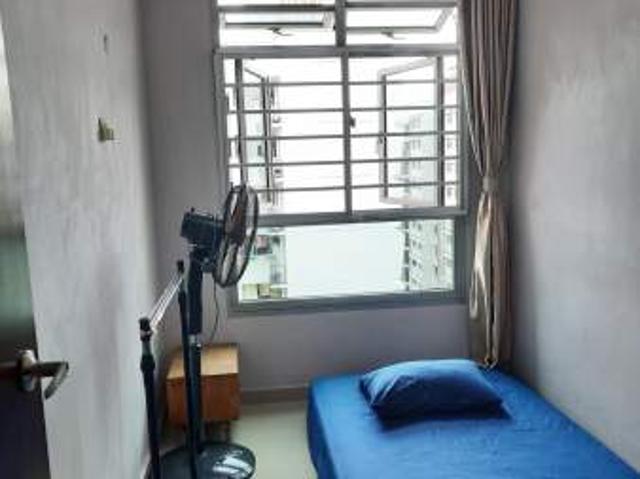 Room for rent
