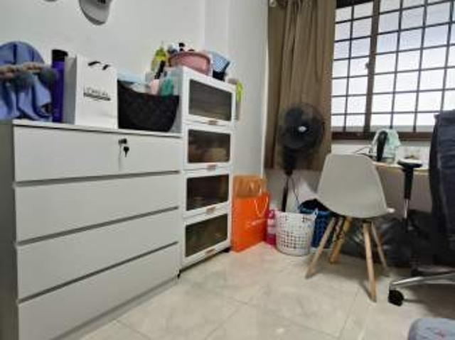 Room for rent