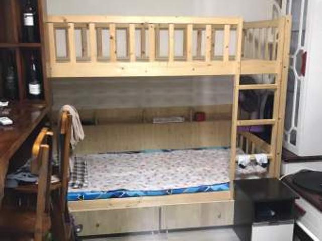 Room for rent in 19 North East, Hougang