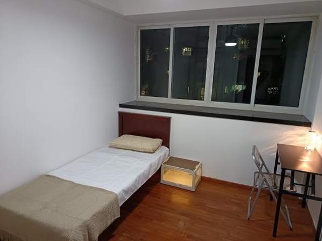 Room for rent