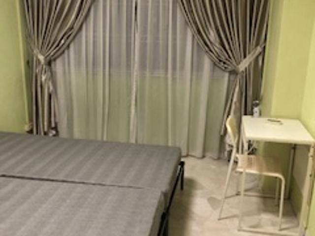 Room for rent