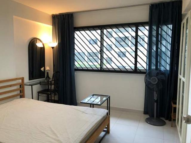 Room for rent in 19 North East, Hougang