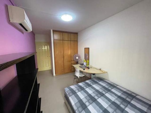 Room for rent in 19 North East, Hougang