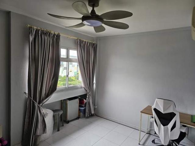 Room for rent