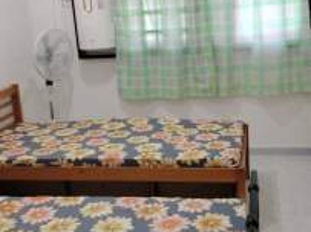 Room for rent