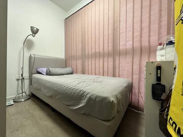 Room for rent