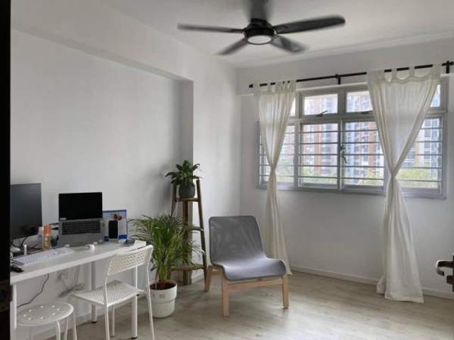Room for rent