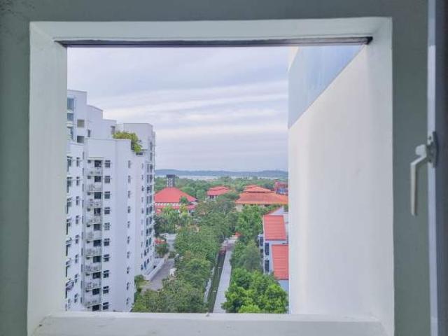 Room for rent in 19 North East, Hougang