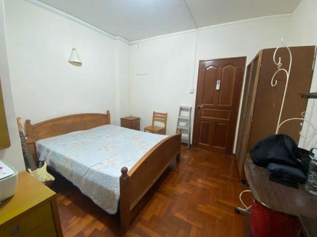 Room for rent in 19 North East, Hougang