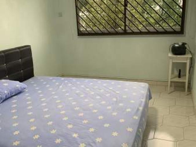 Room for rent in 19 North East, Hougang