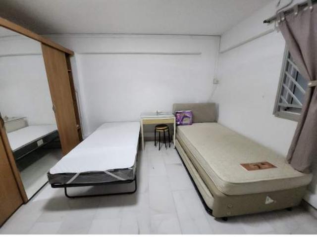 Room for rent in 19 North East, Hougang