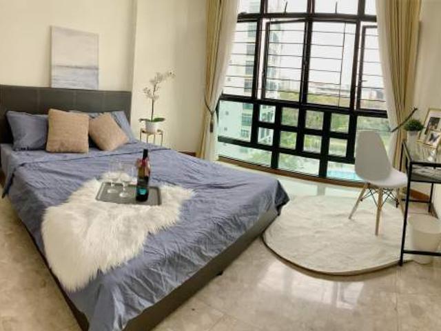 Room for rent