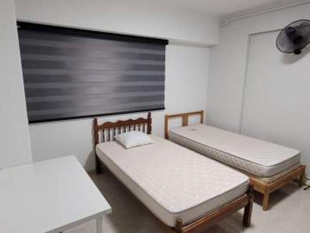 Room for rent
