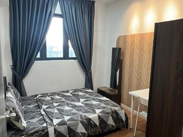 Apartment for rent in Country Heights Damansara, Kuala Lumpur