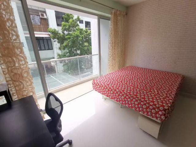 Room for rent