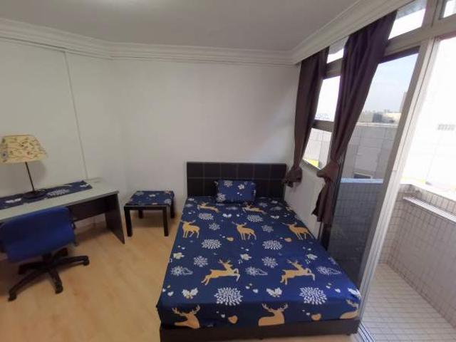 Room for rent in Katong, 15 East Coast, Katong