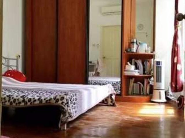 Room for rent
