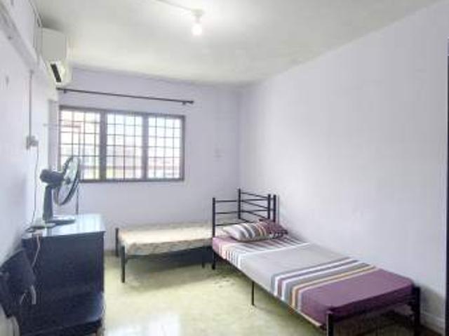 Room for rent in Katong, 14 Central East, Eunos