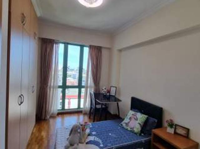 Room for rent in Macpherson