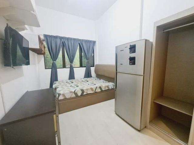 Room for rent in Tanjong Pagar