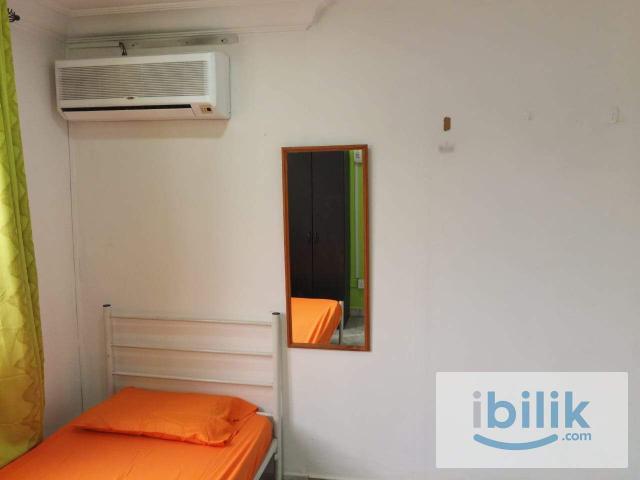 Room for rent in Petaling, Damansara Damai