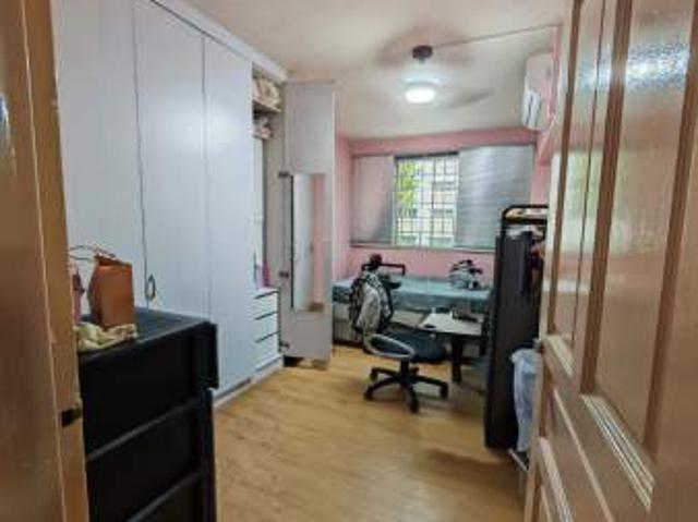 Room for rent