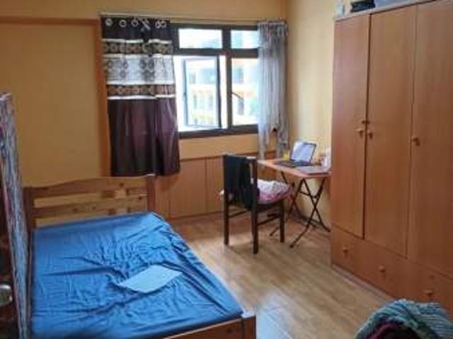 Room for rent