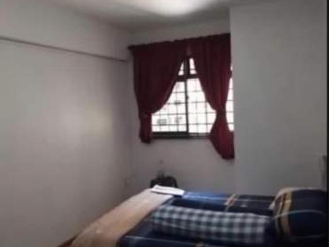 Room for rent