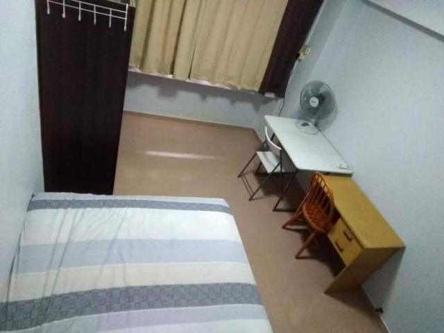 Room for rent
