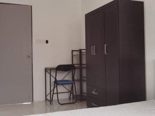 Room for rent