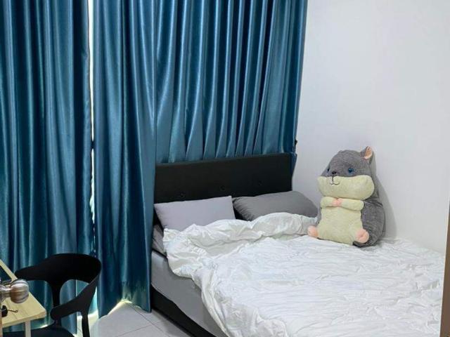 Apartment for rent in Country Heights Damansara, Kuala Lumpur