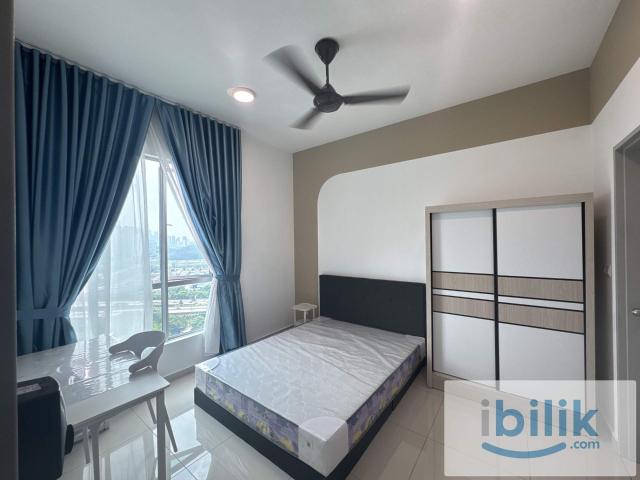 Apartment for rent in Country Heights Damansara, Kuala Lumpur