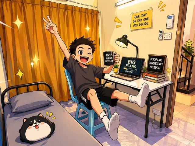Room for rent in Petaling, Damansara Damai