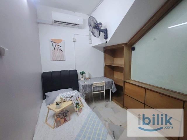 Room for rent in Petaling, Subang Jaya