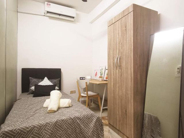 Room for rent in Petaling, Subang Jaya