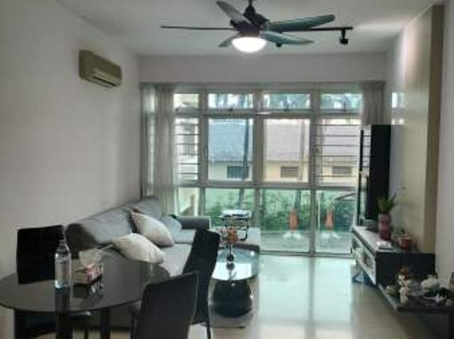 Room for rent