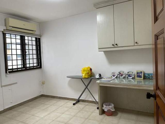 Room for rent