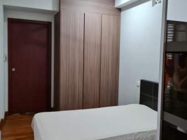 Room for rent in Geylang, 14 Central East, Eunos