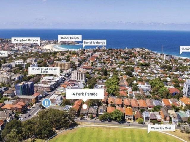 Granny Flat for rent in Sydney, New South Wales