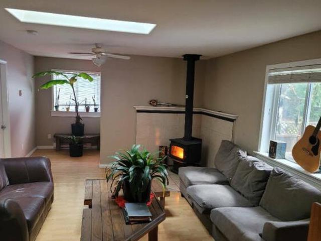 House for rent in Clayoquot, British Columbia