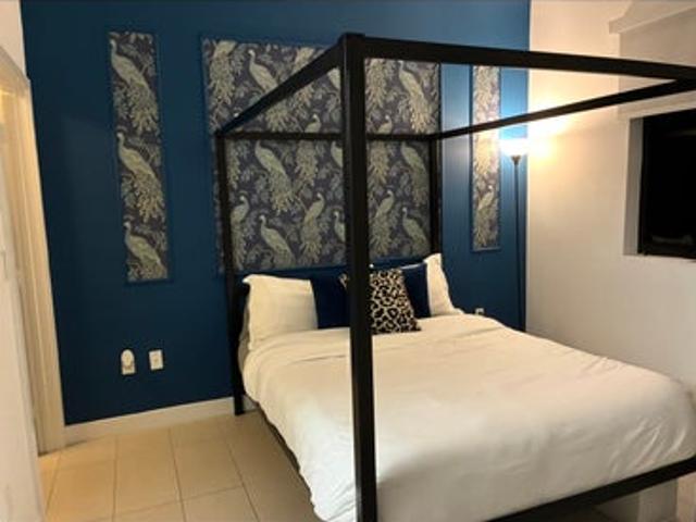 Room for rent in Miami, Florida