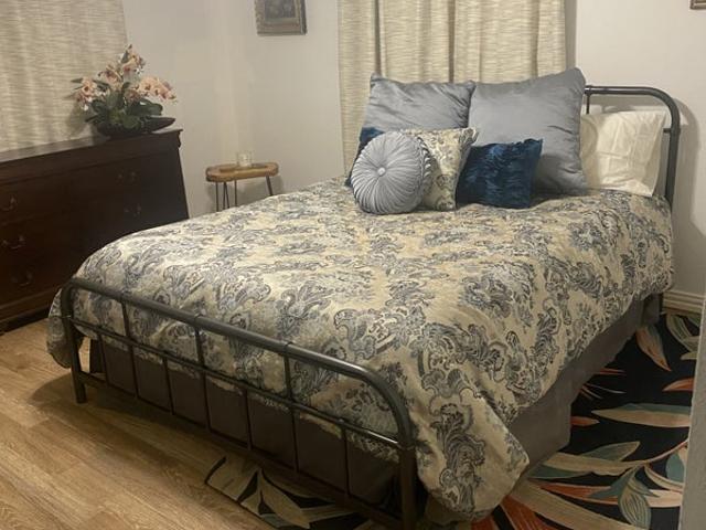 Room for rent in Waco, Texas