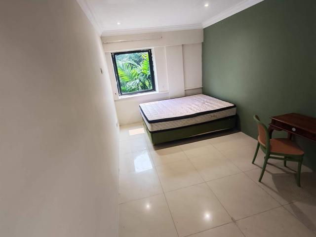 Room for rent in Kampung Datuk Keramat, Kuala Lumpur