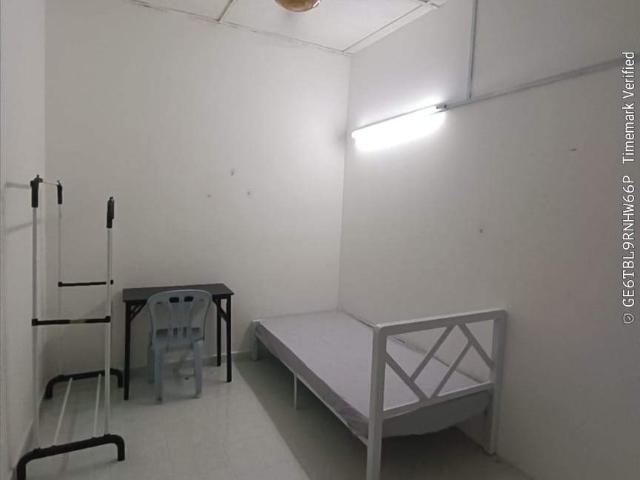 Room for rent in Petaling, Subang Jaya