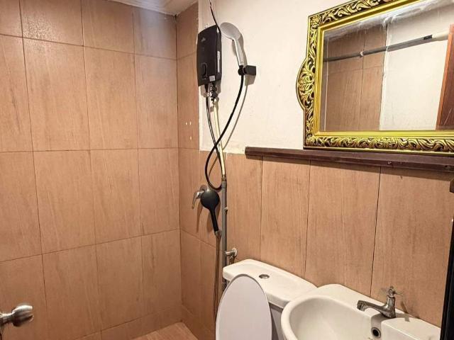 Room for rent in Petaling, Subang Jaya